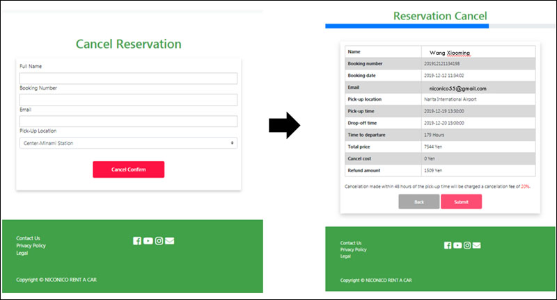 日本租車教學 日本租車攻略